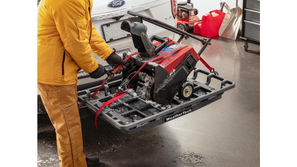 WeatherTech Hitch Basket