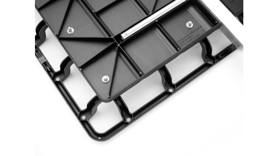 WeatherTech Hitch Basket