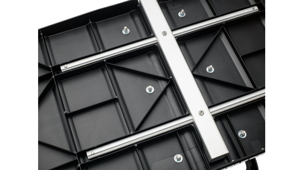 WeatherTech Hitch Basket