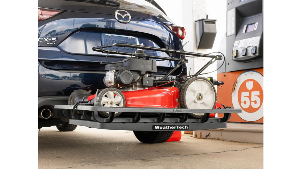 WeatherTech Hitch Basket