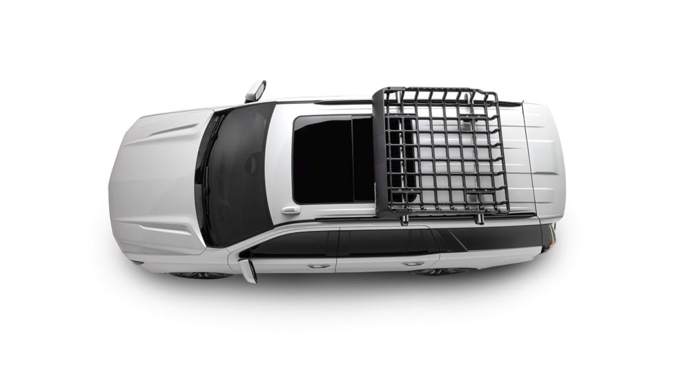 WeatherTech Roof Basket