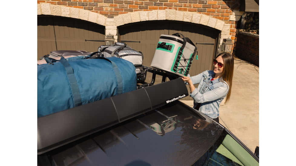 WeatherTech Roof Basket