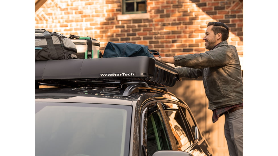 WeatherTech Roof Basket
