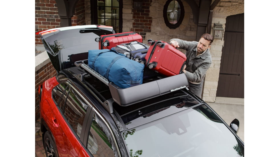 WeatherTech Roof Basket