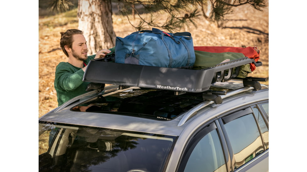 WeatherTech Roof Basket