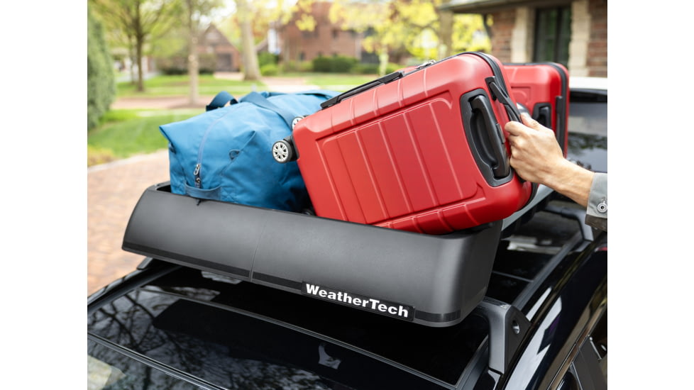WeatherTech Roof Basket