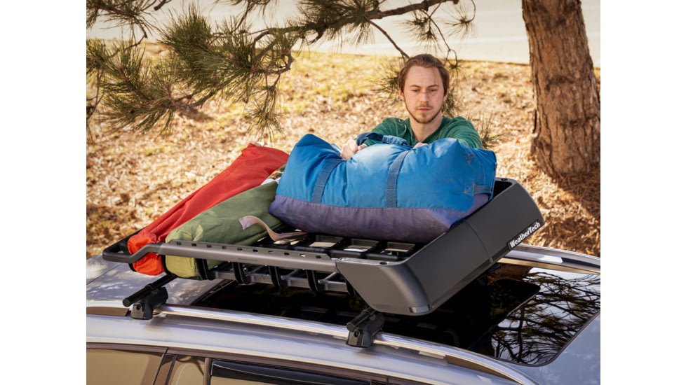 WeatherTech Roof Basket