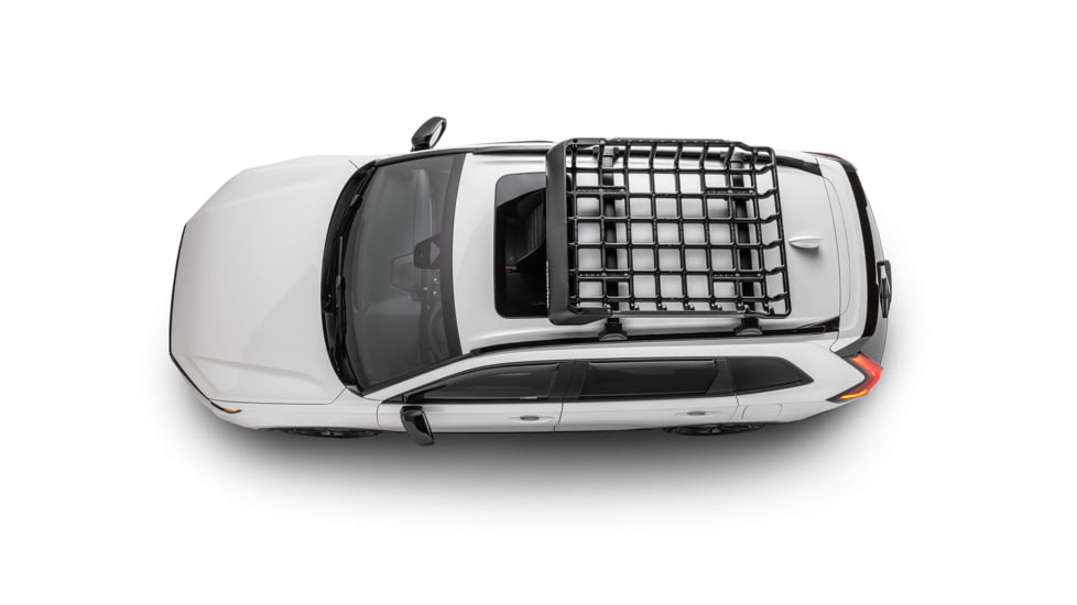 WeatherTech Roof Basket