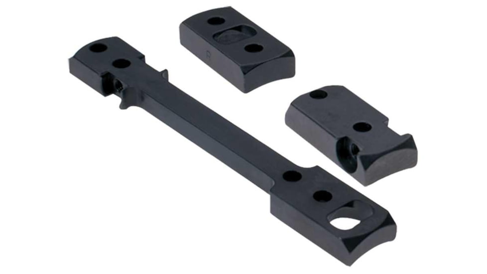 Weaver 1 Piece Grand Slam Steel Rifle Scope Base, Br-Mark Ii, Matte