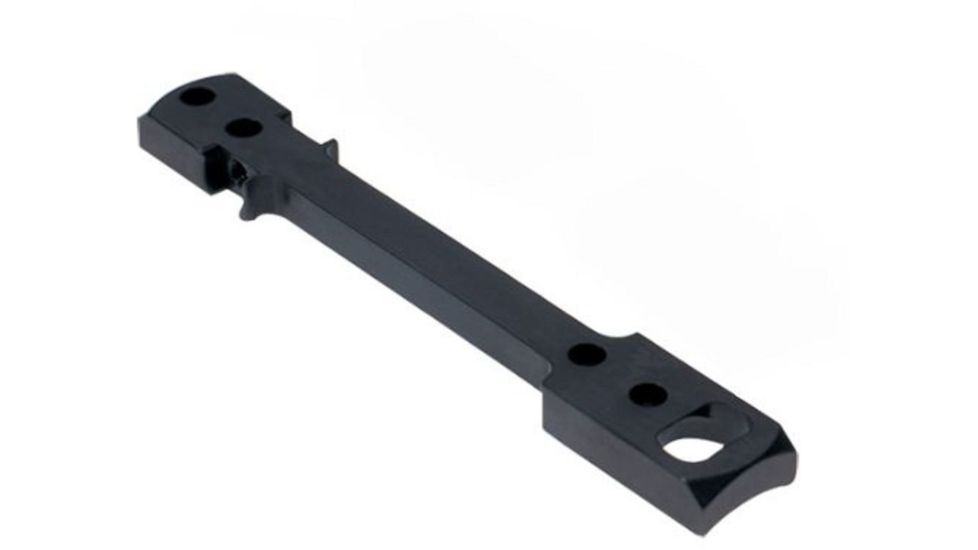 Weaver 1 Piece Grand Slam Steel Rifle Scope Base, Remington 788 Xla, Black