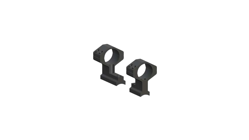 Weaver Muzzleloader Mount Systems 2-piece Mount