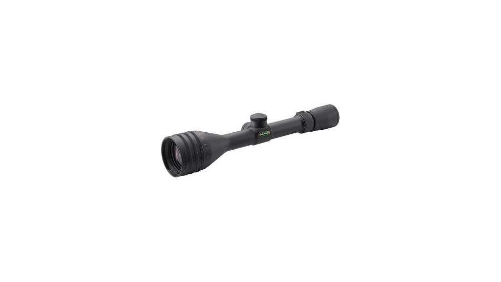 Weaver 40/44 6.5-20 x 44 AO Rifle Scope