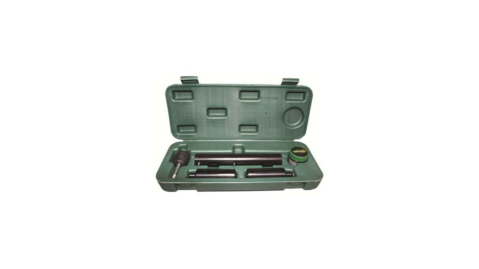 Weaver 849726 30mm Scope Mount Lapping Kit