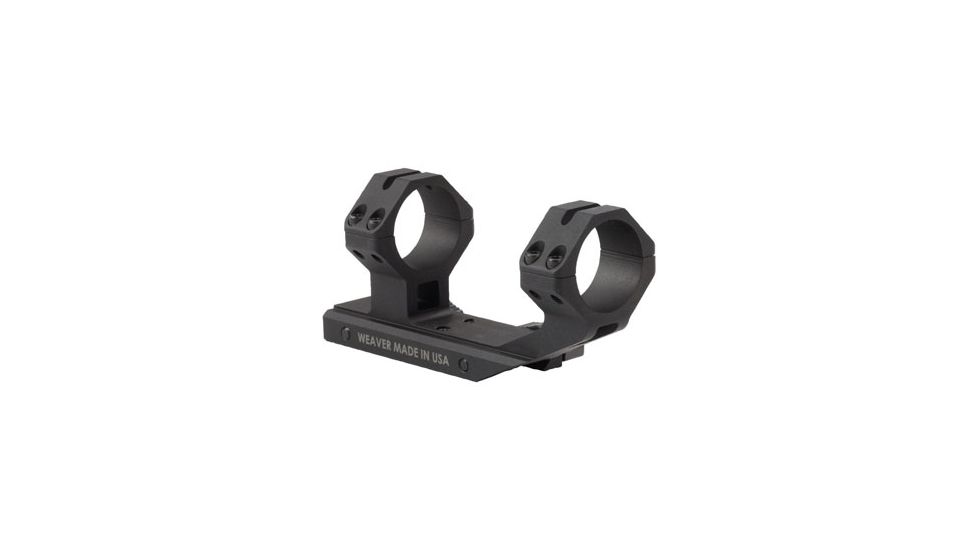 Weaver 99674 Spr 30mm Optics Mount