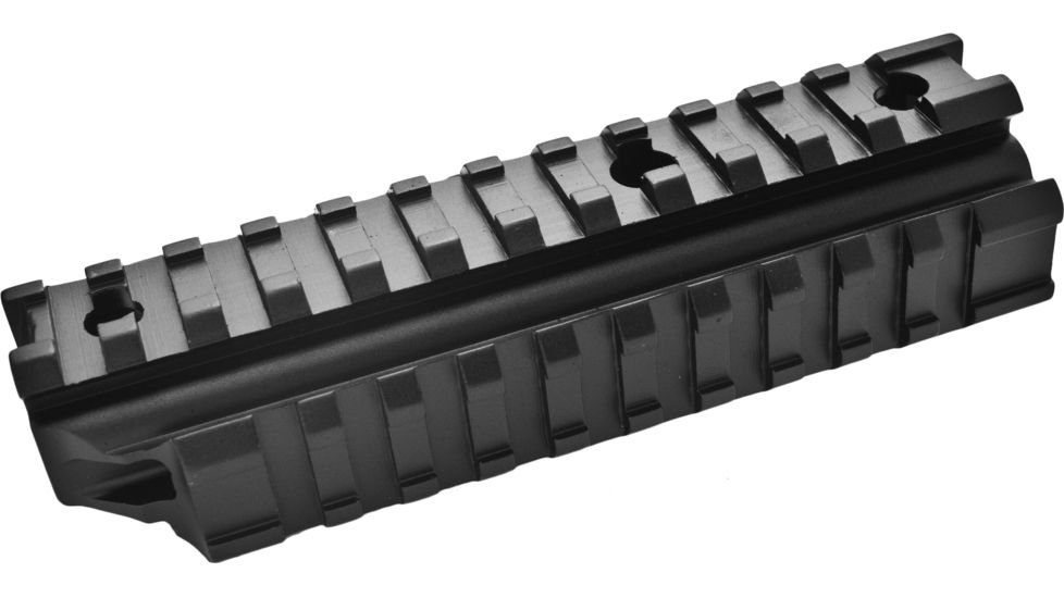 Weaver AR-15 Tri Rail Mount System, Carry Handle Mount 48322