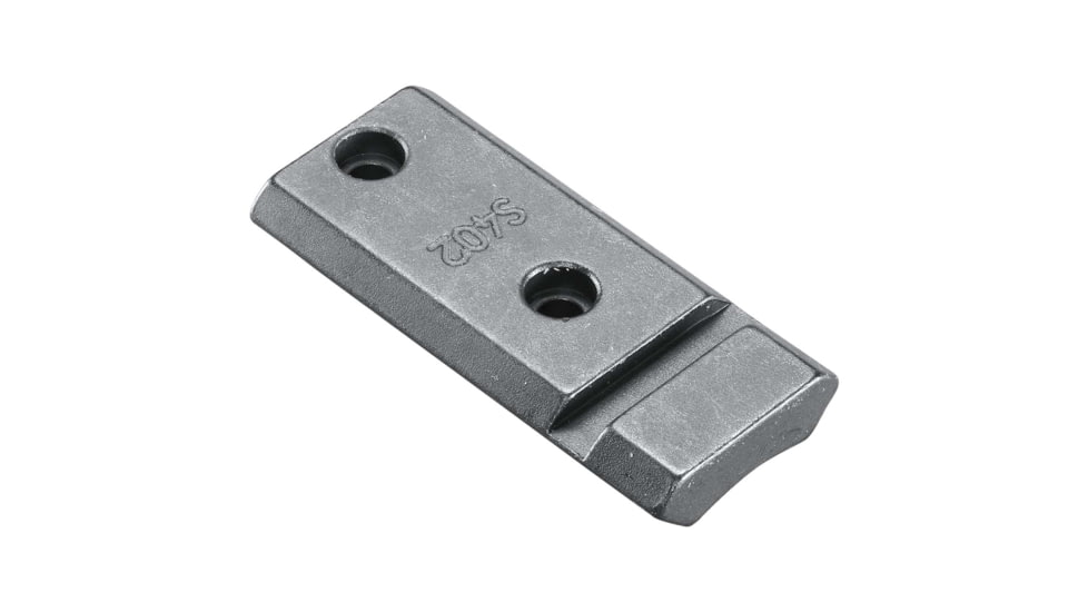 Weaver Base, Grand Slam, S402