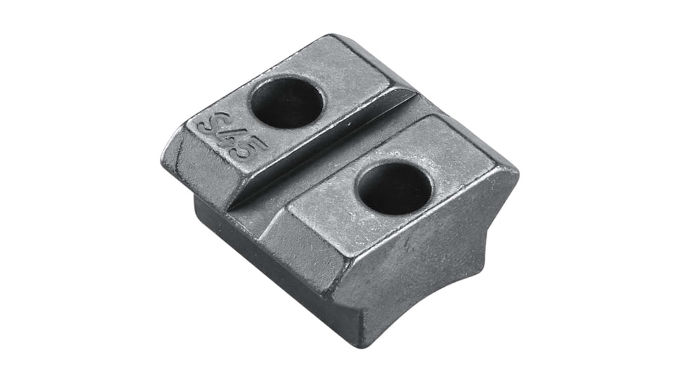 Weaver Base, Grand Slam, S45