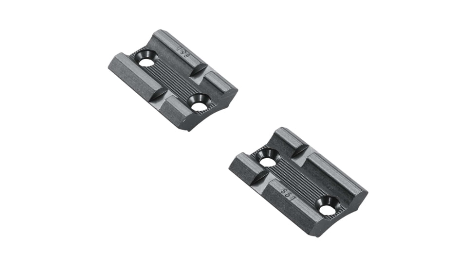 Weaver Browning AB3 8-40 Base Pair, Matte, Blister, 48481