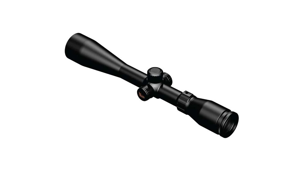 Weaver 4-16x42 Buck Commander Dualx Reticle Matte Black Rifle Scope - 94576