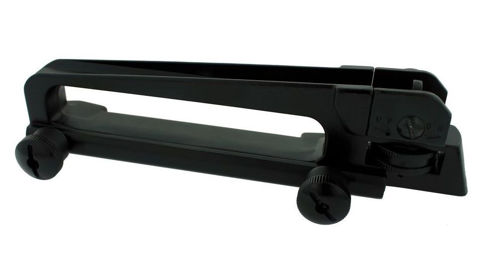 Weaver Carry Handle Mount and Sight For AR-15 48326