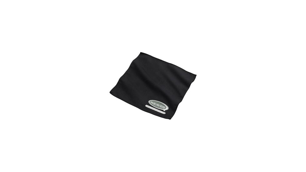 Weaver Cleaning Cloths
