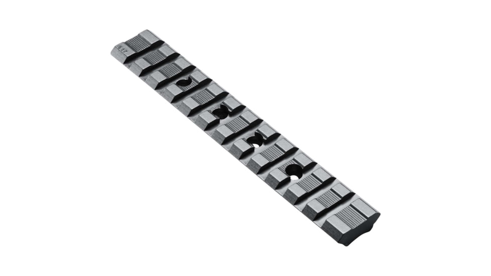 Weaver CVA Optima Accura Wolf 617 Multi Slot Base, Matte, Blister, 48300