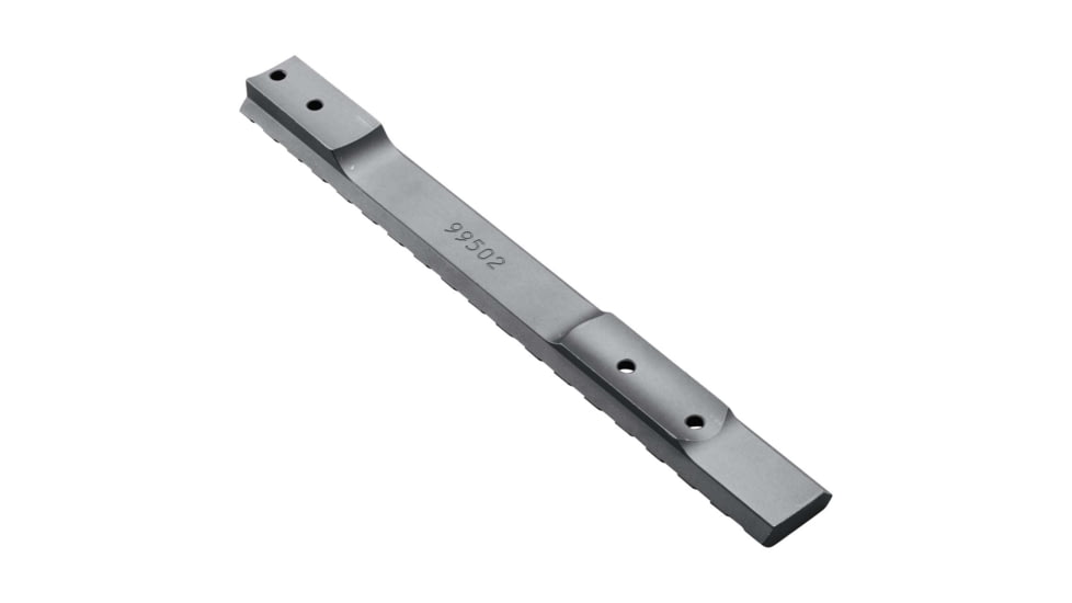 Weaver Ext Multi Slot Remington 700 La 20 Moa Matte, Clam - 99502