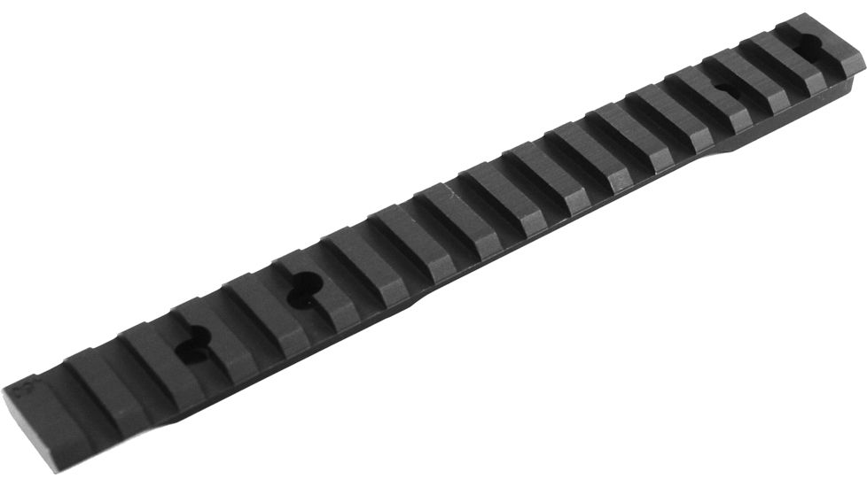 Weaver Extended Multi Slot Base, Long Action,  99479