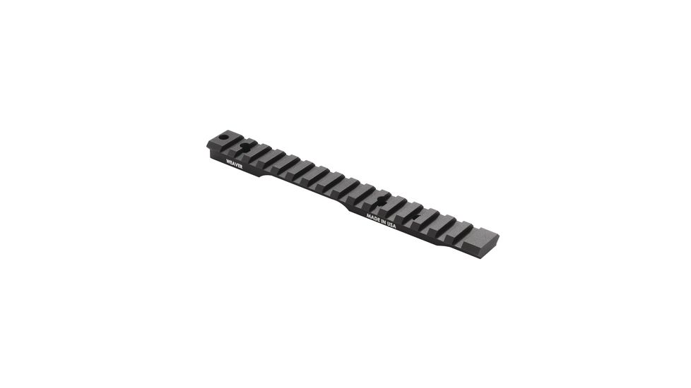 Weaver Extended Multi Slot Base, Remington 700 Long Action, 20MOA - 99486, EDEMO1