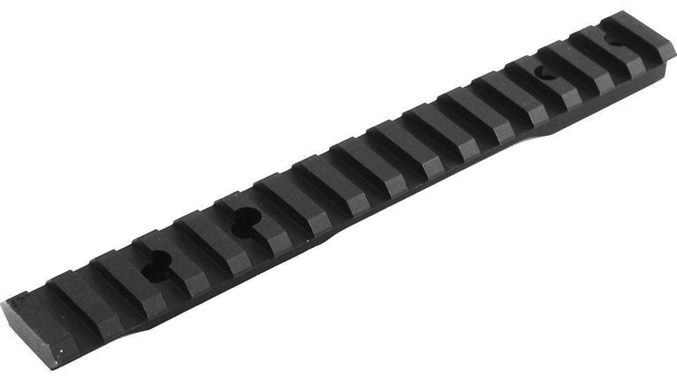 Weaver Extended Multi Slot Base Short Action - 99484