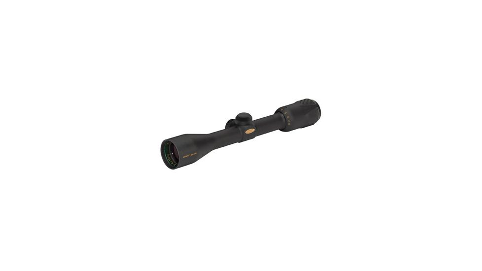 Weaver GR Slam 4-16X44 Dual-X, Black Matte 800650