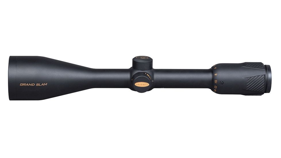 Weaver GR Slam 5-20X50 Matte Dual-X 800670