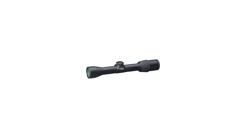 Weaver 1.5-5x32 Grand Slam Black Matte Rifle Scope 800471 Rifle Scope