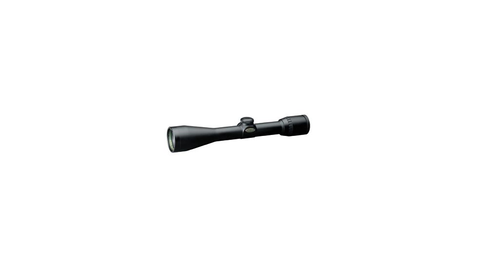 Weaver Grand Slam 4.75x40 Black Matte 800472 Rifle Scope Rifle Scope
