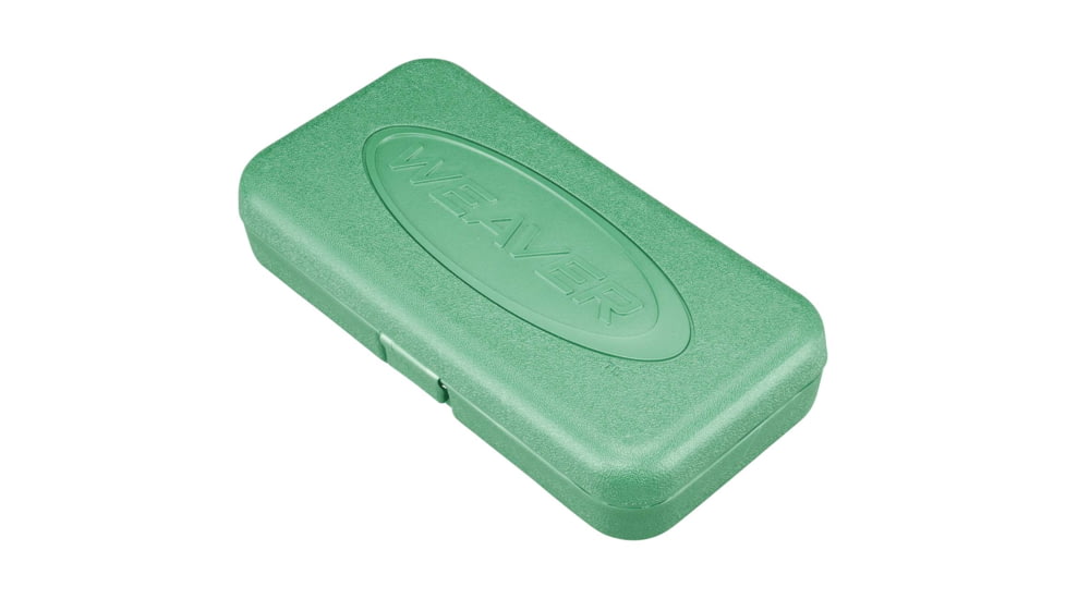 Weaver Gunsmith Compact Tool Kit - Entry Level Gunsmithing 849717