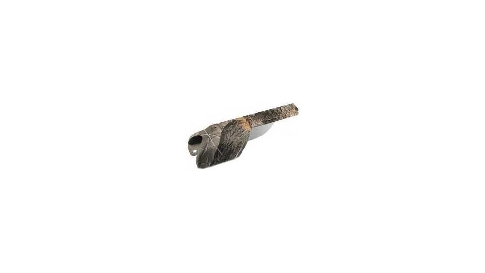 Weaver No Gunsmith Shotgun Saddle Mount, Hardwoods HD - Remington 870, 1100, 1187 - 48342