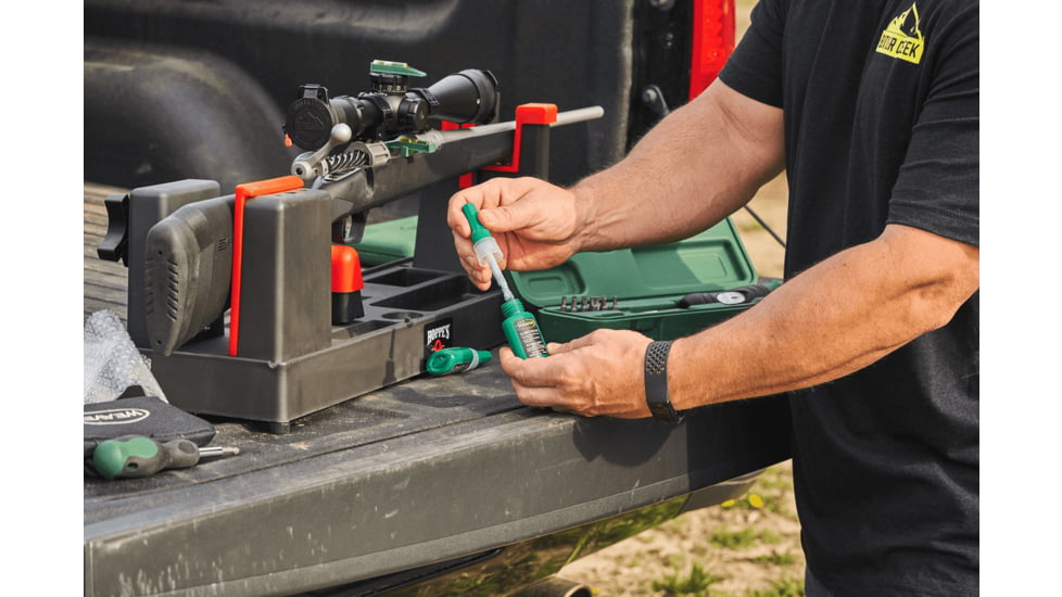 Weaver Gunsmithing SureThread Adhesive - Weaver Gunsmith Tools