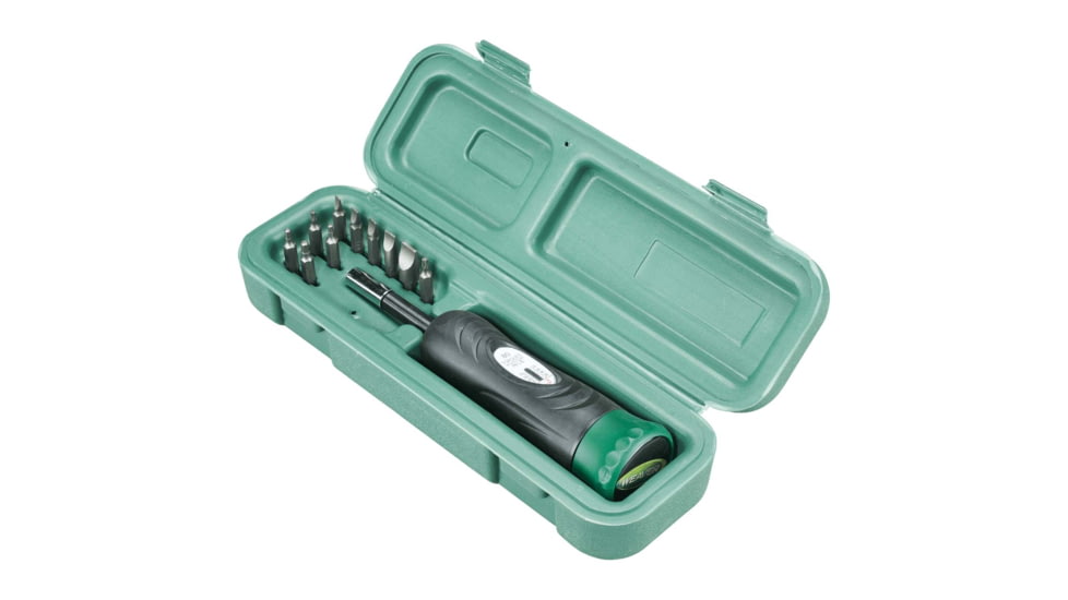 Weaver Gunsmithing Torque Wrench 849728