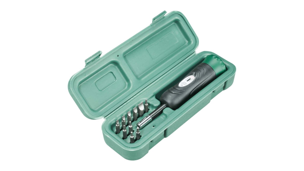 Weaver Gunsmithing Torque Wrench 849728