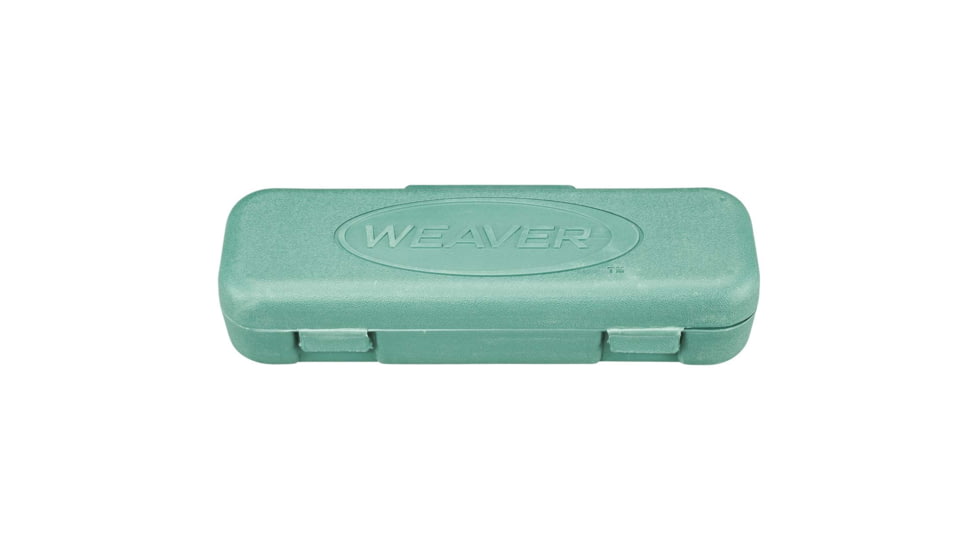 Weaver Gunsmithing Torque Wrench 849728