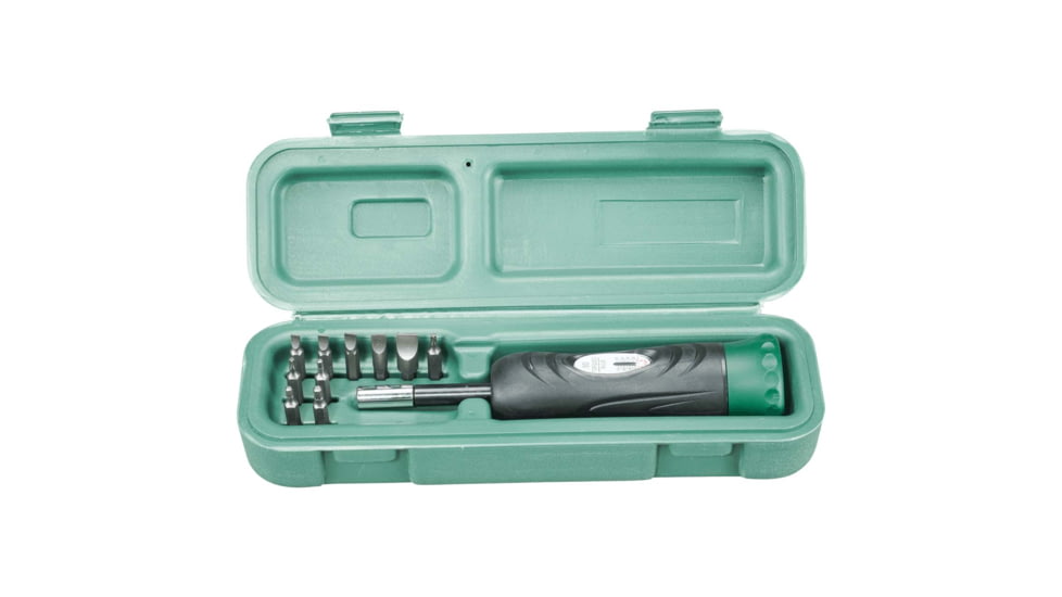 Weaver Gunsmithing Torque Wrench 849728