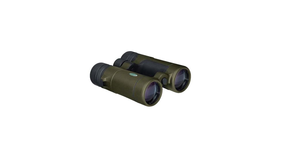 Weaver Kaspa 10X50 Open Hinged Fully Multicoated Roof Prism Binoculars, Black 849827
