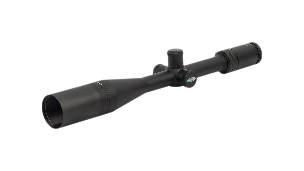 Weaver Kaspa Series Scopes, 6-18x44mm Long Range Dual X 192426