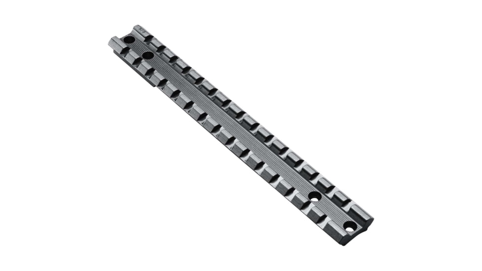 Weaver Mossburg Patriot Long Action Multi Slot Base, Matte, Blister, 48319