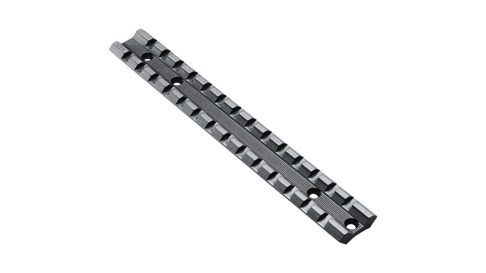 Weaver Multi-Slot Base, Remington 783 Long Action, Black, 48311
