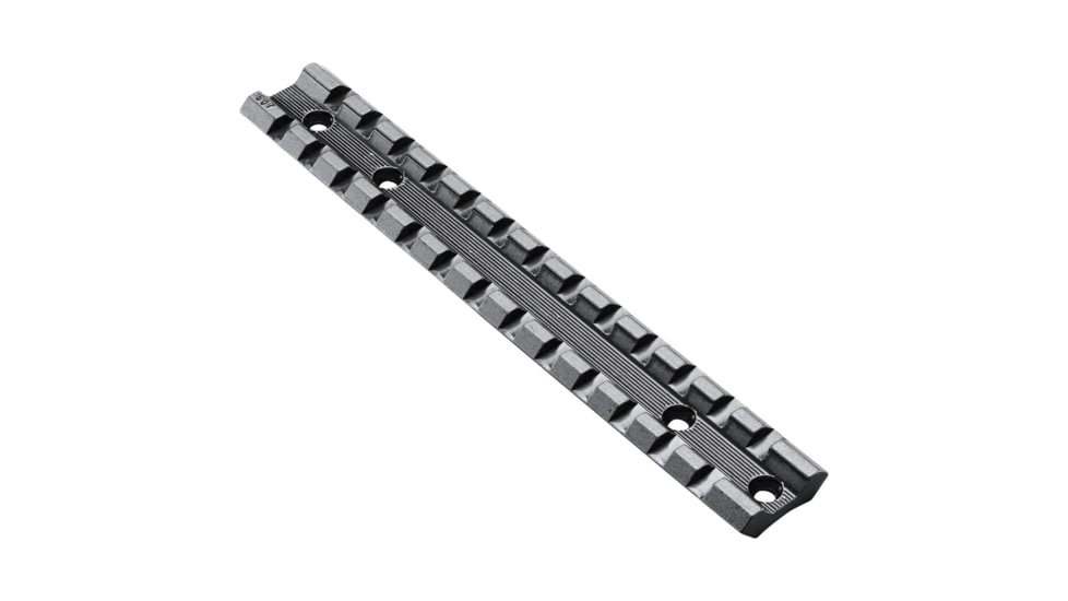 Weaver Multi-Slot Base, Remington 783 Short Action, Black, 48310