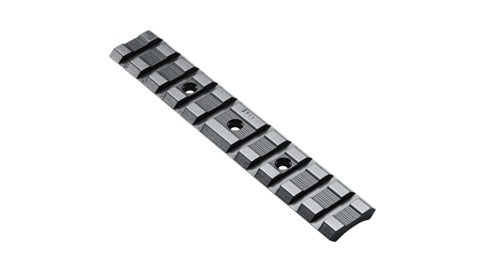 Weaver Multi Slot Base System, Rem 597 48336