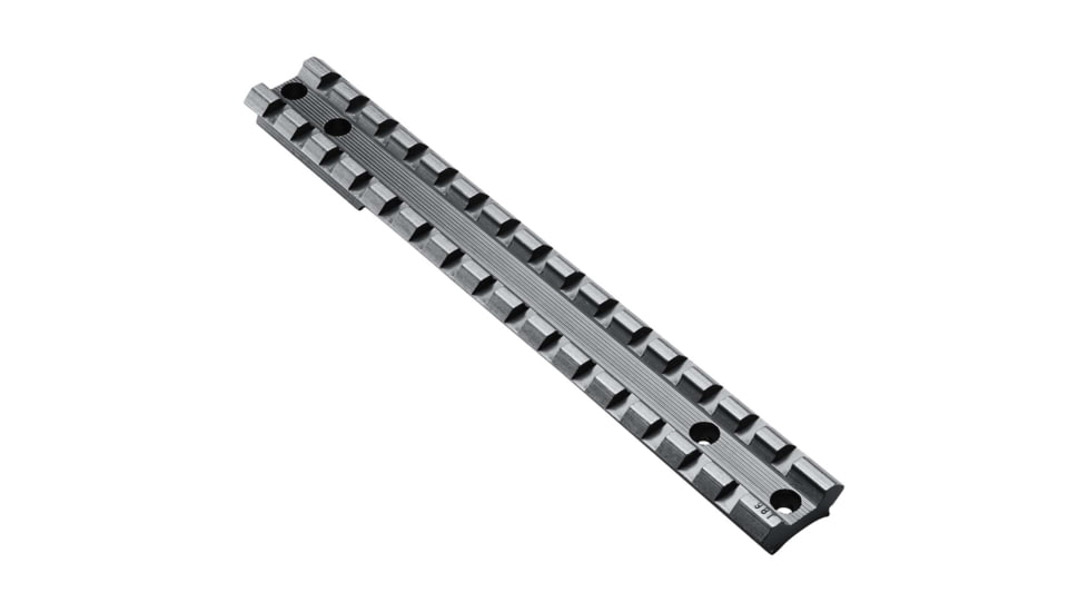 Weaver Multi Slot Base System, Rem 700 L/A 48334