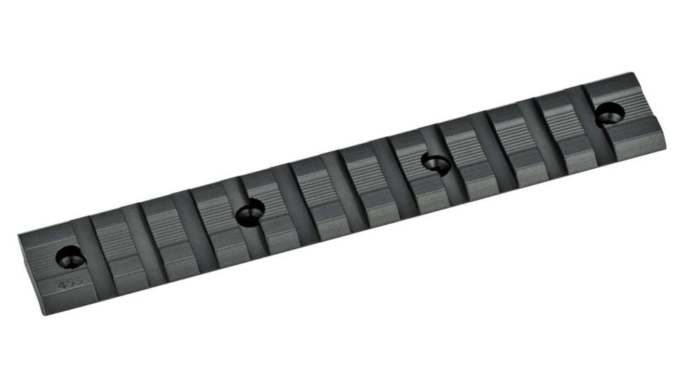 Weaver Multi Slot Base System, Remington 870 48345