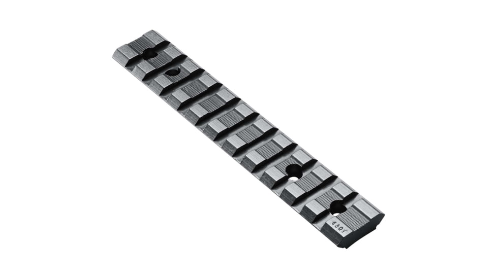 Weaver Multi Slot Base System, RU Ger 10/22 48335